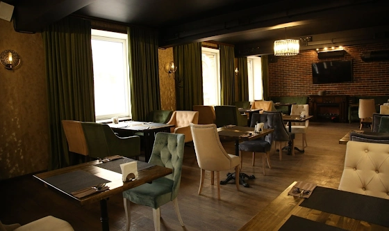 Фото №6 зала Зал на 80 человек