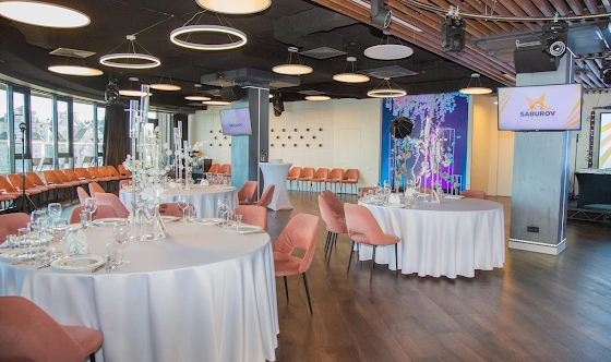 Фото №4 зала Зал №1