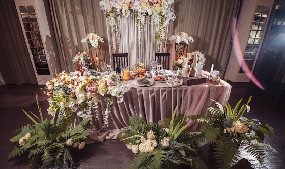 Фото №8 зала Банкетный зал 