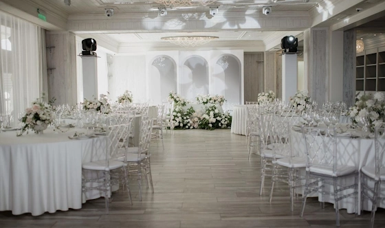 Фото №19 зала Зал «Классик»