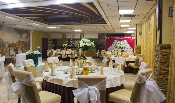 Фото №7 зала Помещение