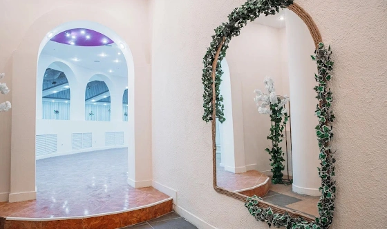 Фото №9 зала Основной зал