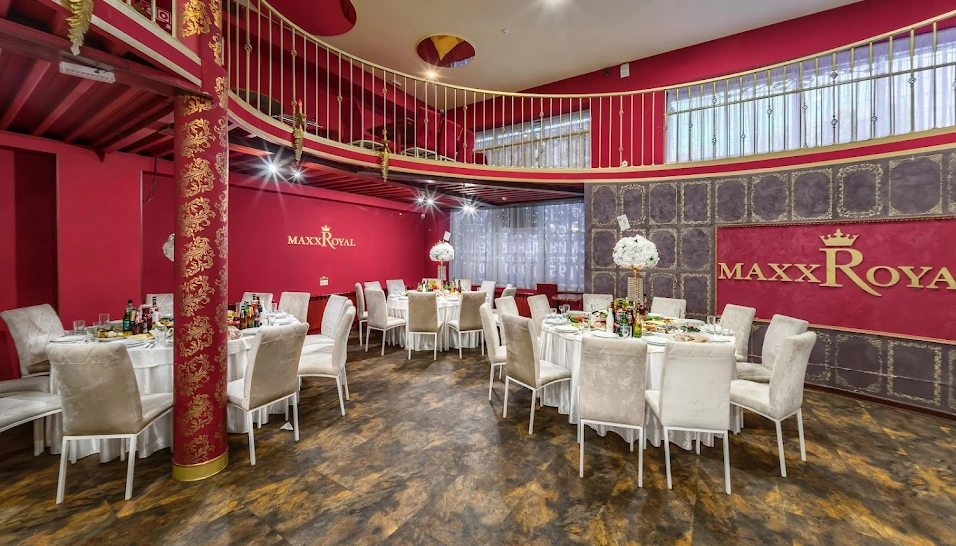 Фото №15 зала Зал на 1 этаже 