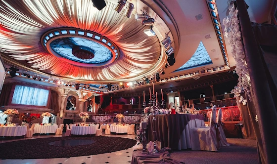 Фото №11 зала Зал «Немчиновка»