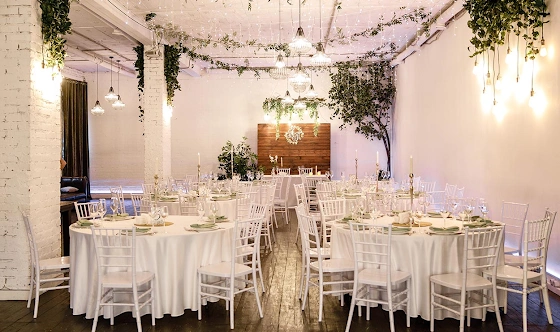 Фото №20 зала Большой зал