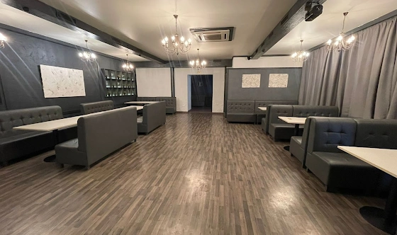 Фото №6 зала Основной зал 