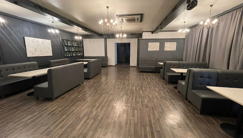 Фото №6 зала Основной зал 