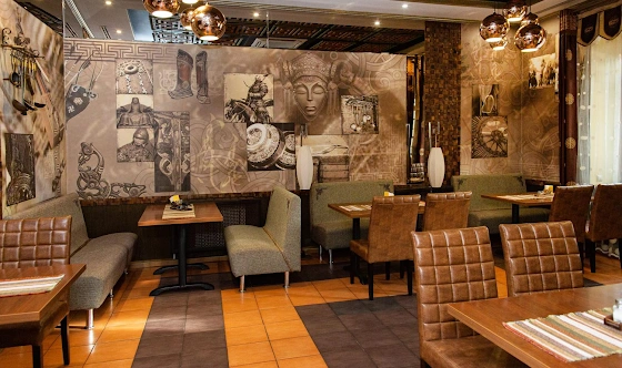 Фото №5 зала Малый зал