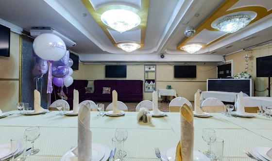 Фото №18 зала Банкетный зал 