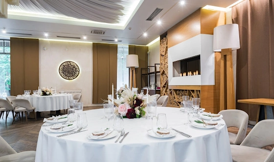 Фото №16 зала Винный зал