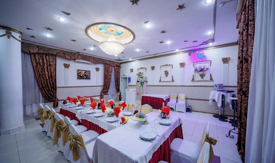 Фото №5 зала Зал на 50 человек