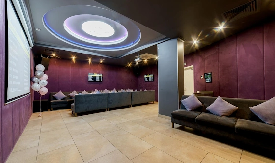 Фото №3 зала Зал «Оникс»