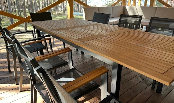 Фото №4 зала Беседка