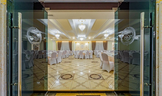 Фото №13 зала Основной зал