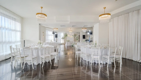 Фото №1 зала Зал GRANDE