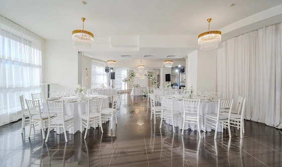 Фото №1 зала Зал GRANDE