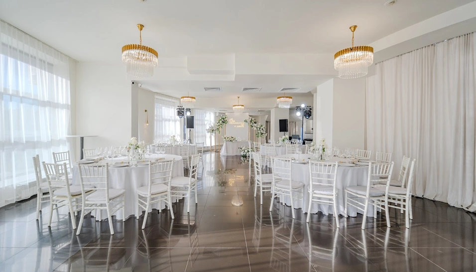 Фото №1 зала Зал GRANDE