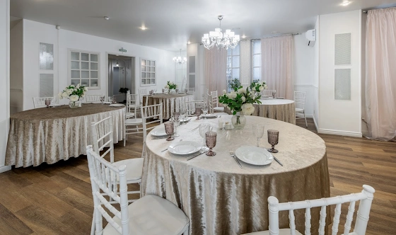 Фото №11 зала Основной зал