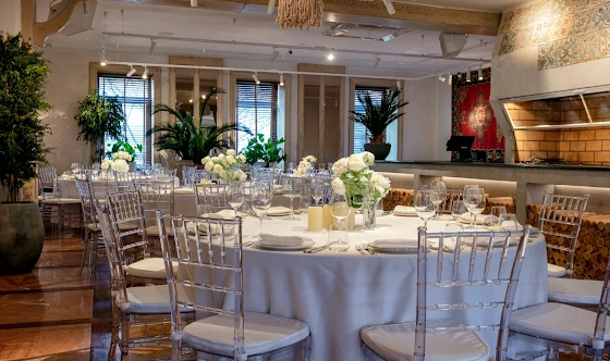 Фото №6 зала Основной зал