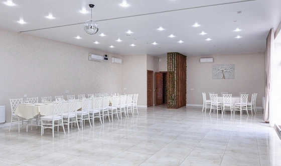 Фото №7 зала Зал «Арцах»