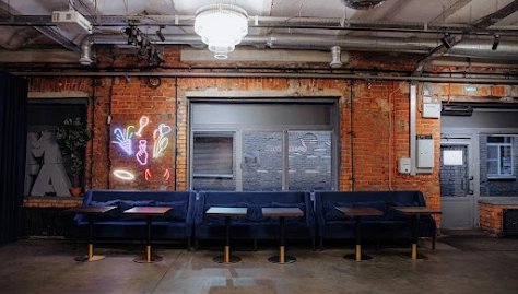 Фото №4 зала Большой Зал 