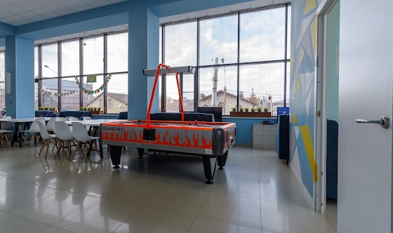 Фото №5 зала Антикафе