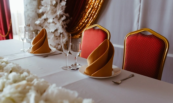 Фото №9 зала Банкетный зал