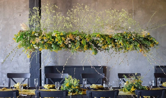 Фото №1 зала Зал на 100 человек