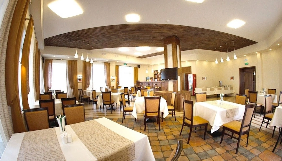 Фото №7 зала Ресторан