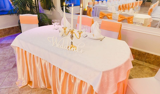 Фото №9 зала Классический зал