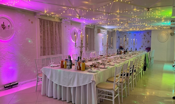 Фото №6 зала Зал «Белый»