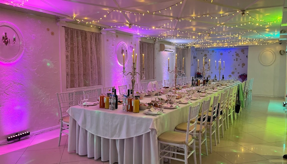 Фото №6 зала Зал «Белый»