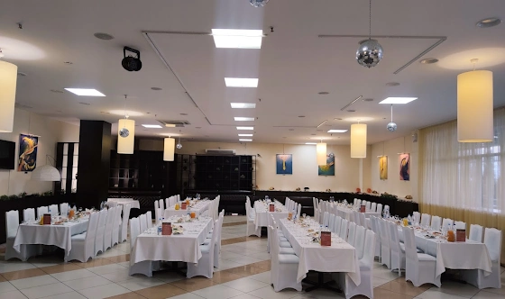 Фото №14 зала Основной зал 