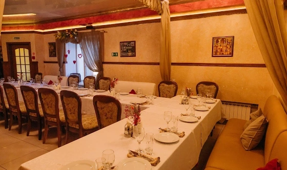 Фото №5 зала Зал на 35 человек