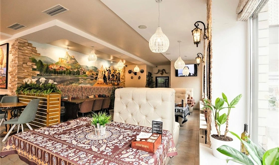 Фото №7 зала Основной зал