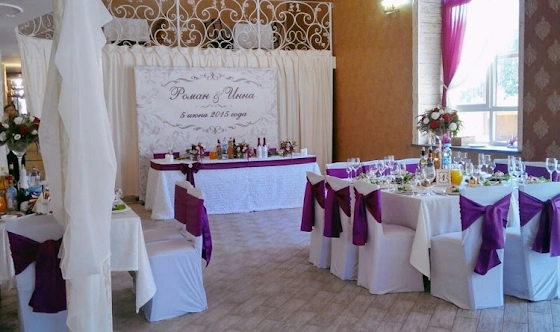 Фото №10 зала Банкетный зал 