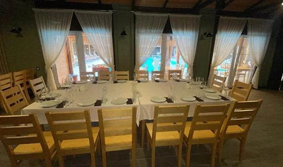 Фото №7 зала Кафе-бар «Империал»