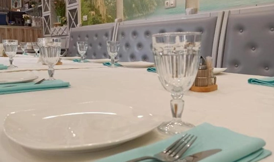 Фото №18 зала Зал «Основной»