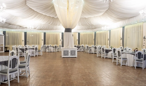 Фото №7 зала Зал «Витражный»