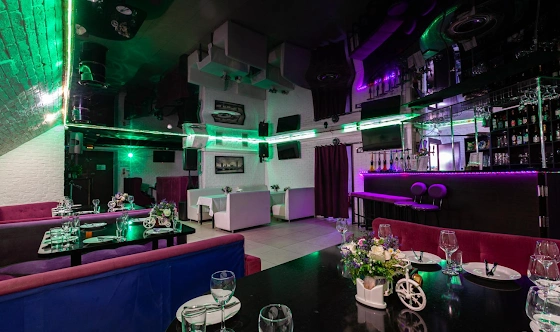 Фото №1 зала Малый зал 