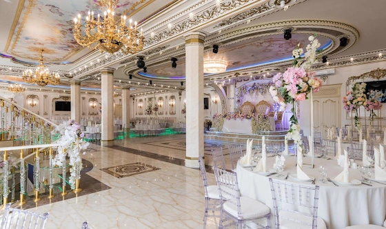 Фото №3 зала Императрица