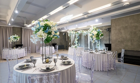 Фото №2 зала Зал «Лофт»