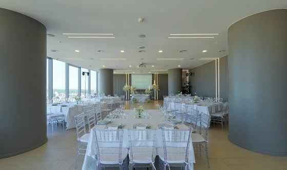 Фото №3 зала Зал  «Соната»