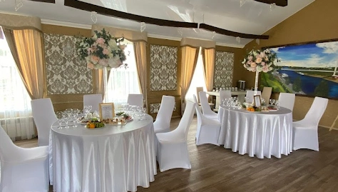 Фото №2 зала Банкетный зал 