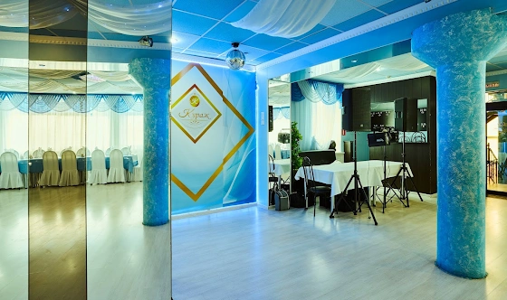 Фото №17 зала Основной зал