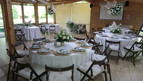 Фото №4 зала Большой конференц-зал