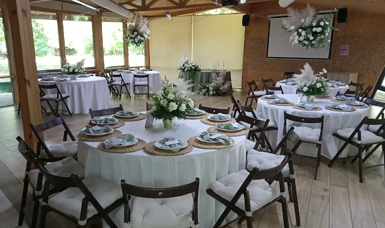 Фото №4 зала Большой конференц-зал