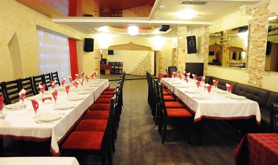 Фото №1 зала Зал на 50 человек