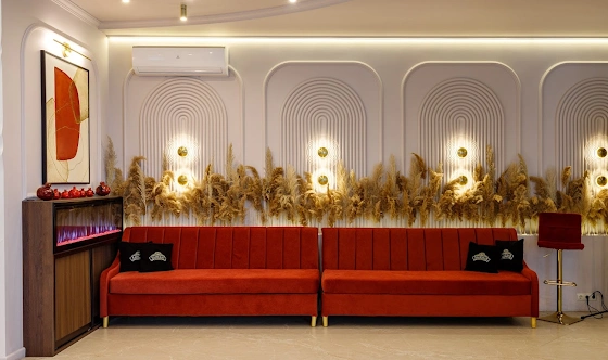 Фото №16 зала Основной зал