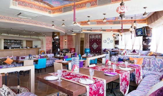 Фото №18 зала Основной зал